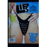 LIPS 1994 / 01 The "original" lips! Don't be fooled by cheap imitations ! GROS PLANS PHOTO EROTIC CHARME