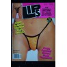 LIPS 1994 / 02  The "original" lips! Don't be fooled by cheap imitations ! GROS PLANS PHOTO EROTIC CHARME