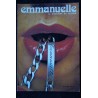 EMMANUELLE 08 N° 8 75/05  Emmanuelle ARSAN  Michel LEMOINE COLETTE  Michel TOURNIER EROTIC     NUDES