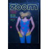 ZOOM MAGAZINE 63 VAN DER HILST REBECCA BLAKE CAILHOUX CORDIER MILLER GO-GO BOYS