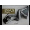 125 nus allongés  * 2012 *   Olivier LOUIS  *  Editions ESI  *  Relié Hardcover *  Adultes