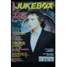 JUKEBOX  194  *  2003  *  Spécial 1963  JOHNNY BEATLES VARTAN HARDY CLOCLO  DION Fantômes Spotnicks