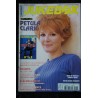 JUKEBOX  196  *  2003  *   PETULA CLARK  CRAMPS Dassin SARDOU NICOLETTA
