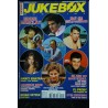 JUKEBOX  198  *  2003  *   BOB DYLAN EDITH PIAF KIM FOWLEY CLAUDE FRANCOIS
