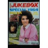 JUKEBOX  207  *  2004  *   Special 1964 SHEILA JOHNNY STONES ANIMALS CHUCK BERRY EDDIE COCHRAN