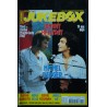 JUKEBOX  244  *  2007  *  WHO Daniel Gérard Fac-Similé DISCO-REVUE 8 THE SHADOWS