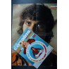 Salut les Copains N°134  * 10 1973  * SARDOU JUVET JOE DASSIN STONE CHAMFORT DUTRONC Julien CLERC