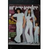 mademoiselle age tendre n° 110    * janvier 1974 *  Patrick JUVET  l'album de CLOCLO Michel FUGAIN Julien CLERC