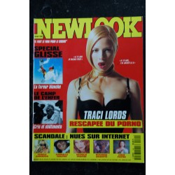 NEWLOOK 149 MADONNA STARS NUDES SABATINI TRACI LORDS ENTIEREMENT NUE 7 PAGES 96