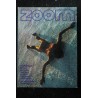 ZOOM MAGAZINE 26 DOMKE BURNETT JACQUES CHEMAY SERGE LUTENS ART KANE PETE TURNER