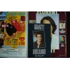 SPOT LIGHT 24 1989 MADONNA  JASON  BROS  ELSA  GOLDMAN  PAGNY Samantha FOX + POSTER  Florent PAGNY
