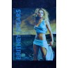 BRITNEY SPEARS  -   BRITNEY EN SCENE  -   Livre revue 104 pages  avec DVD