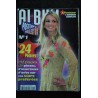 The Zone   n°   2  *  automne 2004  *  BRITNEY SPEARS  *  avec poster