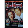 Ciné Fantastique MAD MOVIES  n°101  * 1996 *   SCHWARZENEGGER  TERMINATOR  HEAVENLY CREATURES  Titty TWISTER