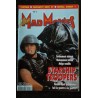 Ciné Fantastique MAD MOVIES  n°109  * 1997 *   VAMPIRES John CARPENTER  VOLTE/FACE John WOO  MIMIC  Jurassic Park