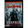 Ciné Fantastique MAD MOVIES  n°111  * 1998 *   STARHIP TROOPERS  Paul VERHOEVEN MORTAL KOMBAT