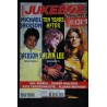 JUKEBOX  208  *  2004  *  MICHAEL JACKSON ALVIN LEE NICOLETTA JOHNNY HALLYDAY