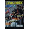 JUKEBOX  217  *  2005  *  KINKS  Jean-Jacques DEBOUT Chuck BERRY Chris EVANS