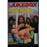 JUKEBOX  223  *  2005  *  PINK FLOYD  CHAUSSETTES NOIRES BEACH BOYS