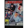 JUKEBOX  244  *  2007  *  WHO Daniel Gérard Fac-Similé DISCO-REVUE 8 THE SHADOWS