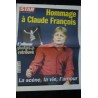 Claude François  * 1978 *  Curieux *  15 ans de Photos Souvenir par ses amis