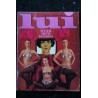 LUI 075 ARIL 1970 SPECIAL ASLAN SHOW BUSINESS ZIZI JEANMAIRE CASINO DE PARIS VINTAGE EROTIC