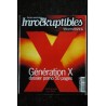 LES INROCKUPTIBLES   n° 160  * 1998 *  Génération X  dossier porno 50 pages