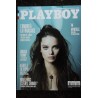 PLAYBOY 001 N° 1 Brigitte Lahaie Tristane Banon  Georges Bataille  DONALD TRUMP