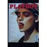 PLAYBOY 005 2017 Joséphine de la BAUME HUGH HEFFNER WIM DELVOYE Jean-Charles de CASTELBAJAC