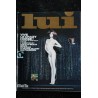 LUI 043 MAI 1991 MANARA INTERVIEW RICHARD BOHRINGER SPECIAL 40 ANS CRAZY HORSE STRIP-TEASE