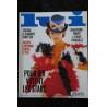 LUI 053 MARS 1992 INTERVIEW JEAN-PIERRE MOCKY BENETTON OLIVIER TOSCANI J.P. MOCKY WOLINSKI CHARME JUMINER LENNARD