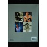UP CLOSE & PERSONAL  *   2003  *   Jeff DUNAS  *  MERELL * First Edition  224 pages *   Hardcover