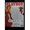 PLAYBOY 1995 FEBRUARY FABULOUS AT 40 THE VARGA GIRL LISA MARIE SCOTT TOUTES NUES