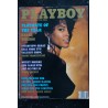 PLAYBOY US 1990 06 RENEE TENISON MICKEY ROURKE Bonnie Marino