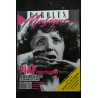 Paroles & Musique  n°   4    * 1988 02 *   MICHEL JONASZ  Marianne MILLE Eddy MITCHELL  Léonard COHEN  INXS  Louis CHEDID  DAMIA