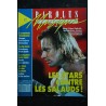 Paroles & Musique  n°   9    * 1988 07 *   FRANCOISE HARDY  QUINCY JONES  FLORENT PAGNY  MILES DAVIS  Princess ERIKA