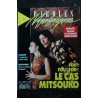 Paroles & Musique  n°  14    * 1989 01  *  SARDOU  SHEILA  Martin VEYRON  WATERBOYS  Guy MARCHAND  BANDOLERO
