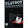 PLAYBOY US 1992 11 NOVEMBER Joan Severance's Super Hot "Red Shoe Diaries" Stephanie Adams INTERVIEW William Safire