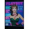 PLAYBOY US 1986 07 Carrie LEIGH Brenda VENUS Lynne Austin Arthur C Clarke
