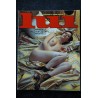 LUI 134 SYLVIA KRYSTEL EMMANUELLE ENTIEREMENT NUE F. GIACOBETTI SEXY ASLAN 1975