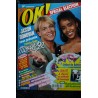 OK ! âge tendre 752 JUIN 1990 MICHAEL JACKSON + POSTER MADONNA PAULA ABDUL JASON DONOVAN PATRICK BRUEL