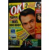 OK ! âge tendre 776 NOV 1990 COVER A-HA PATRICK BRUEL Mc HAMMER ELSA DANCING MACHINE DANY DOUBLE DEE