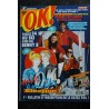 OK ! âge tendre 842 MARS 1992 MICHAEL JACKSON DANY BRILLANT MADAME EST SERVIE SAMANTHA ET TONY