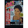 OK ! âge tendre 884 DECEMBRE 1992 COVER VANESSA PARADIS 20 ANS INDRA PREMIERS BAISERS