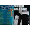 PODIUM HIT 215  1989 12  EMMANUELLE BEART  VANESSA PARADIS KYLIE MINOGUE  Patrick BRUEL