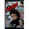 PODIUM HIT 222  1990  07  VANESSA PARADIS  MADONNA  Patrick BRUEL Poster Madonna