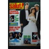 Salut ! M4768 037    n° 37  1989     SOPHIE MARCEAU  LIO  ELSA DAVID FLORENT Poster MADONNA