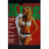 KING  1967  04  JEANNINE JUBERT  Bryan FORBES  Marie HALLOWI  MUIR  James FOX   Pin-Up SEXY VINTAGE