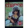 CHANCE  Vol 01  N°  9  1966  09    RARE  TRUDY  SAM HASKINS  SANDRA  JULIA MARTINEZ  SUZI MELBOURNE