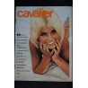 CAVALIER  Vol 18  N°  8  1968  06    RARE  J. EDGAR HOOVER  Will McBRIDE  Debbie DEADWOOD TORRID TOGA